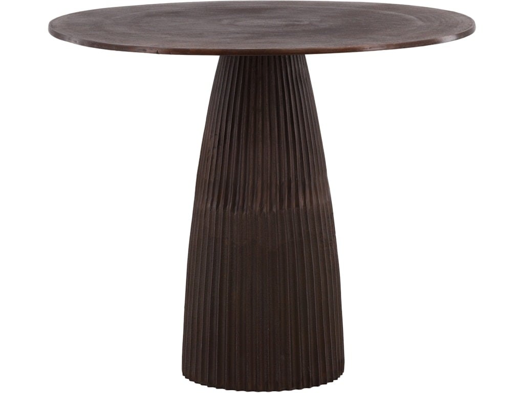 goods-dovetail-furniture-aramis Aramis Modern Bistro Table - Image 1
