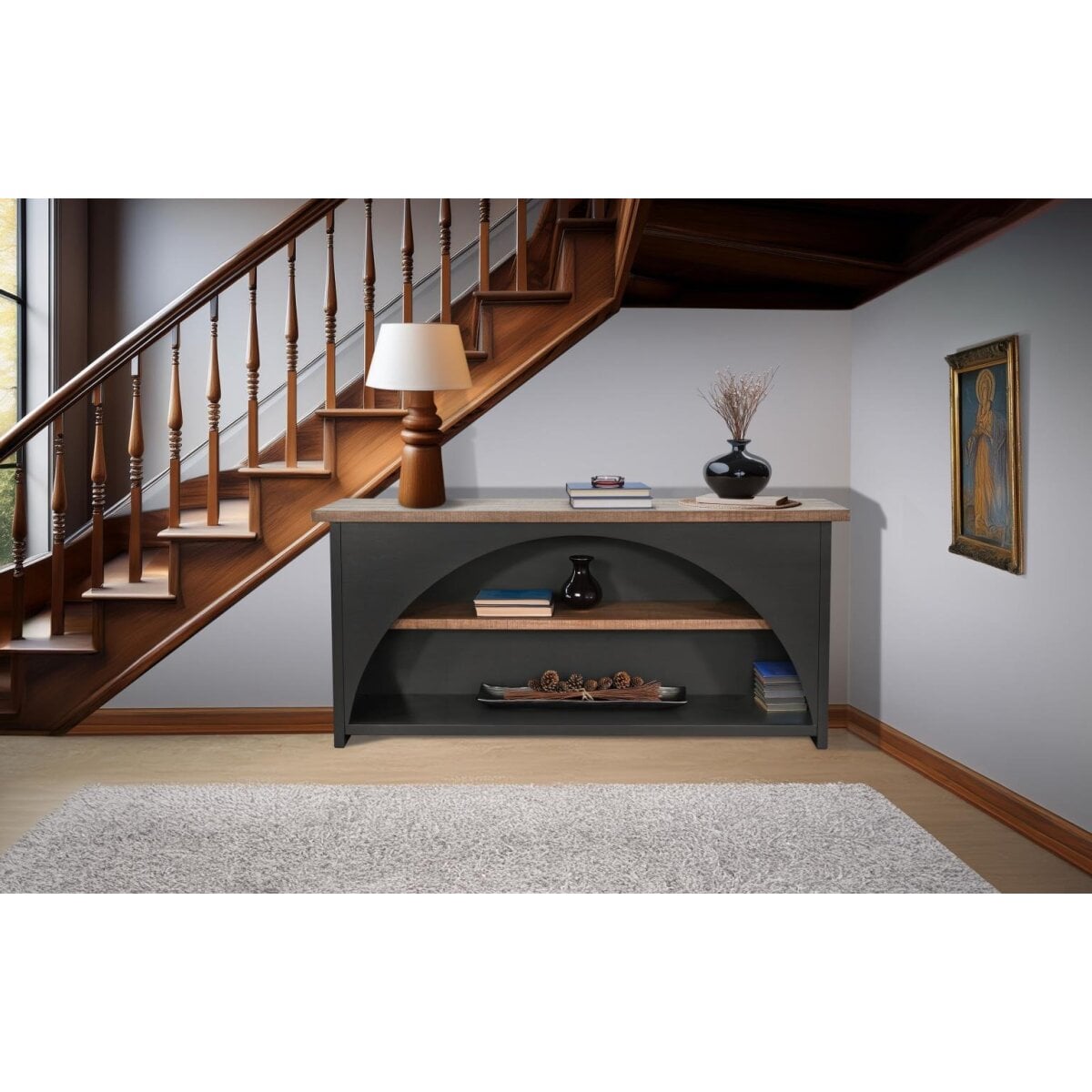 Savannah Arch Dining Server – Montgomery’s - Local South Dakota ...