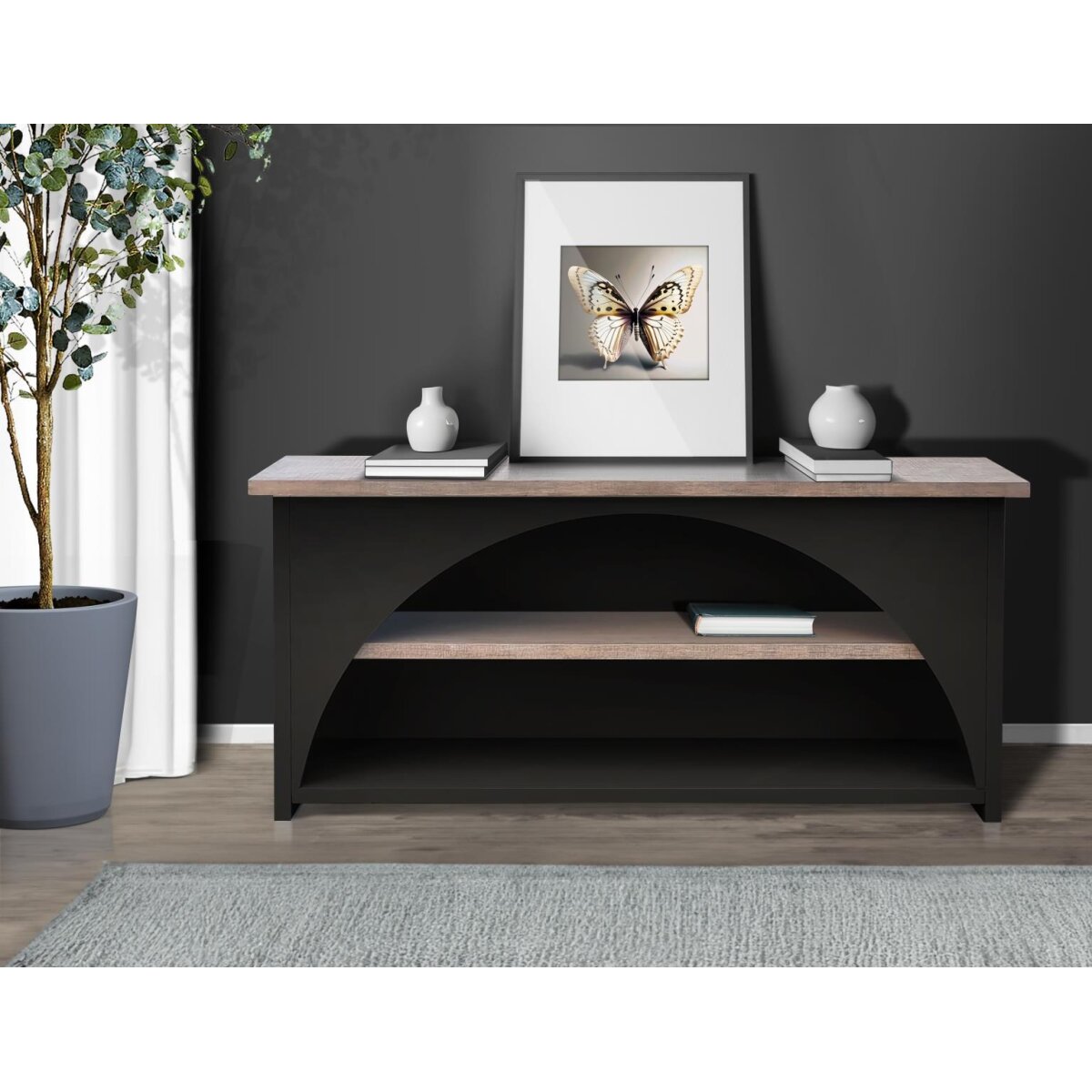 Savannah Arch Dining Server – Montgomery’s - Local South Dakota ...