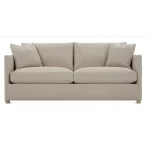 Serena Linen Sofa - Image 2