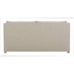 Serena Linen Sofa - Image 5