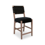 Arch Counter Stool