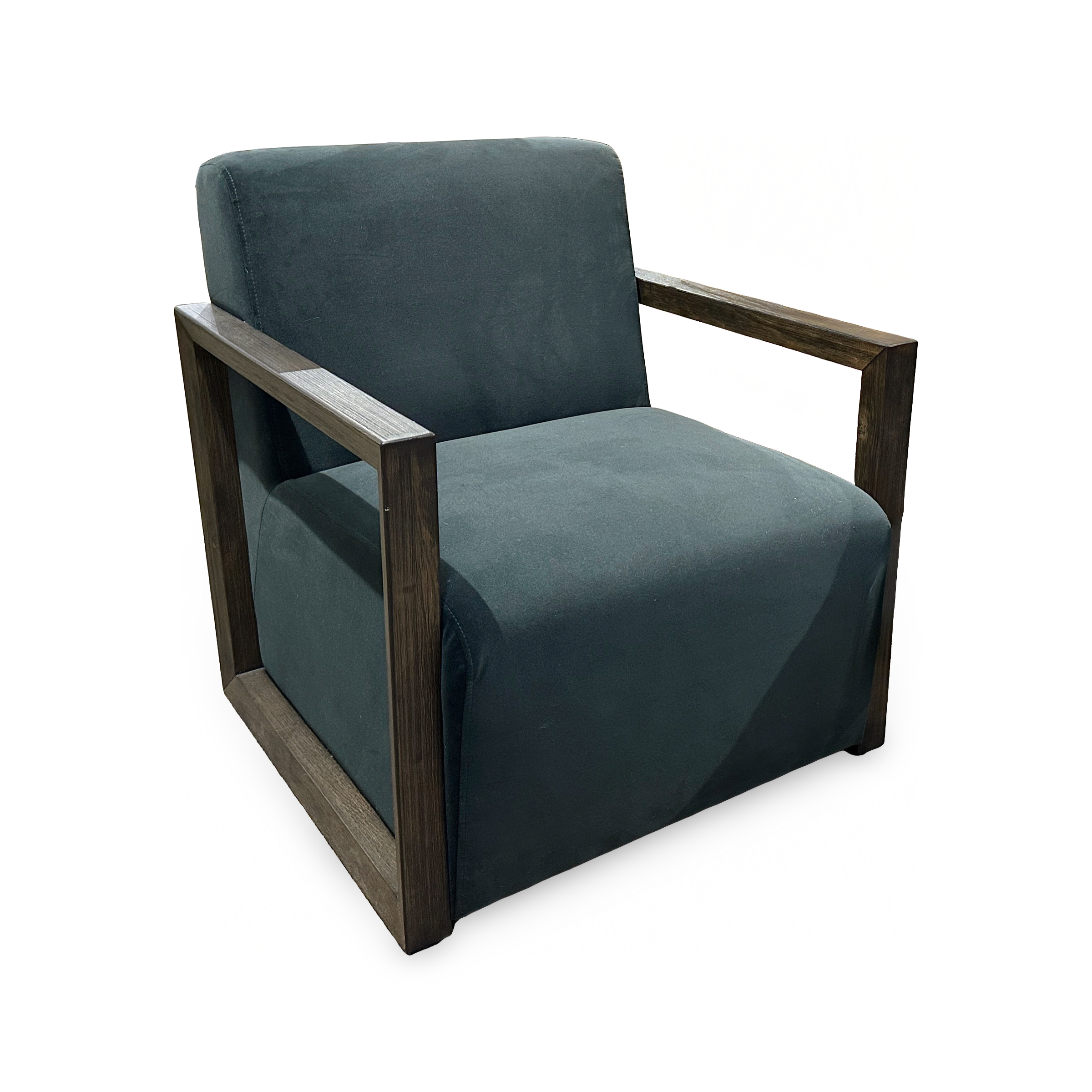 Asher Modern Accent Chair