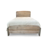 Brighton Frame Panel Bed - Image 2