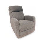 Cozzi Casual Remote Powered Recliner