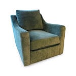 Endure Swivel Accent Chair