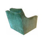 Endure Swivel Accent Chair - Image 3