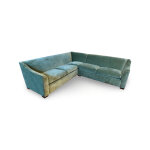 Pure Arm 2-Piece Sectional Sofa - Image 2