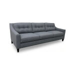 Tristain Smoke Sofa