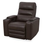 Nexus ZeroGravity Powered Recliner | Brown