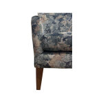Novae Traditional Wingback Chair - Image 5