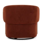 Finley Swivel Accent Chair - Image 3