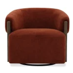 Finley Swivel Accent Chair