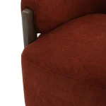 Finley Swivel Accent Chair - Image 7