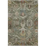 Silk Road Basil 8' x 10' Area Rug