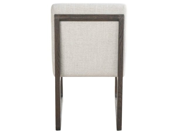 Modern Sable Dining Side Chair - Image 3