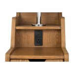 Sidekick Smart Side Table with Built-In Power - Image 10