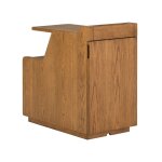 Sidekick Smart Side Table with Built-In Power - Image 11