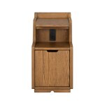 Sidekick Smart Side Table with Built-In Power - Image 3