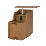 Sidekick Smart Side Table with Built-In Power - Image 8