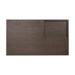 Athens Rectangular Coffee Table with Removable Tray - Image 10