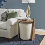 Lyra End Table - Image 10