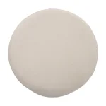 Lyra Ivory Pouf - Image 4