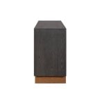 Waterfall 4-Door Entertainment Base - Image 4