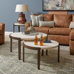 Palette Modern Tall Bunching Table - Image 2