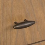 Normandy Modern Square Coffee Table - Image 10
