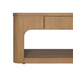 Normandy Modern Square Coffee Table - Image 12
