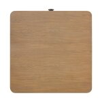 Normandy Modern Square Coffee Table - Image 14
