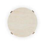 Eclipse Round Coffee Table - Image 5