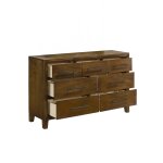 Ballard 7-Drawer Dresser - Image 3