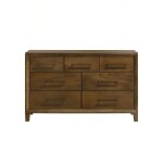 Ballard 7-Drawer Dresser - Image 2