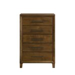 Ballard 5-Drawer Chest - Image 2