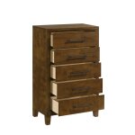 Ballard 5-Drawer Chest - Image 3