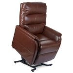 Destin Small Powered Lift Chair - Image 2