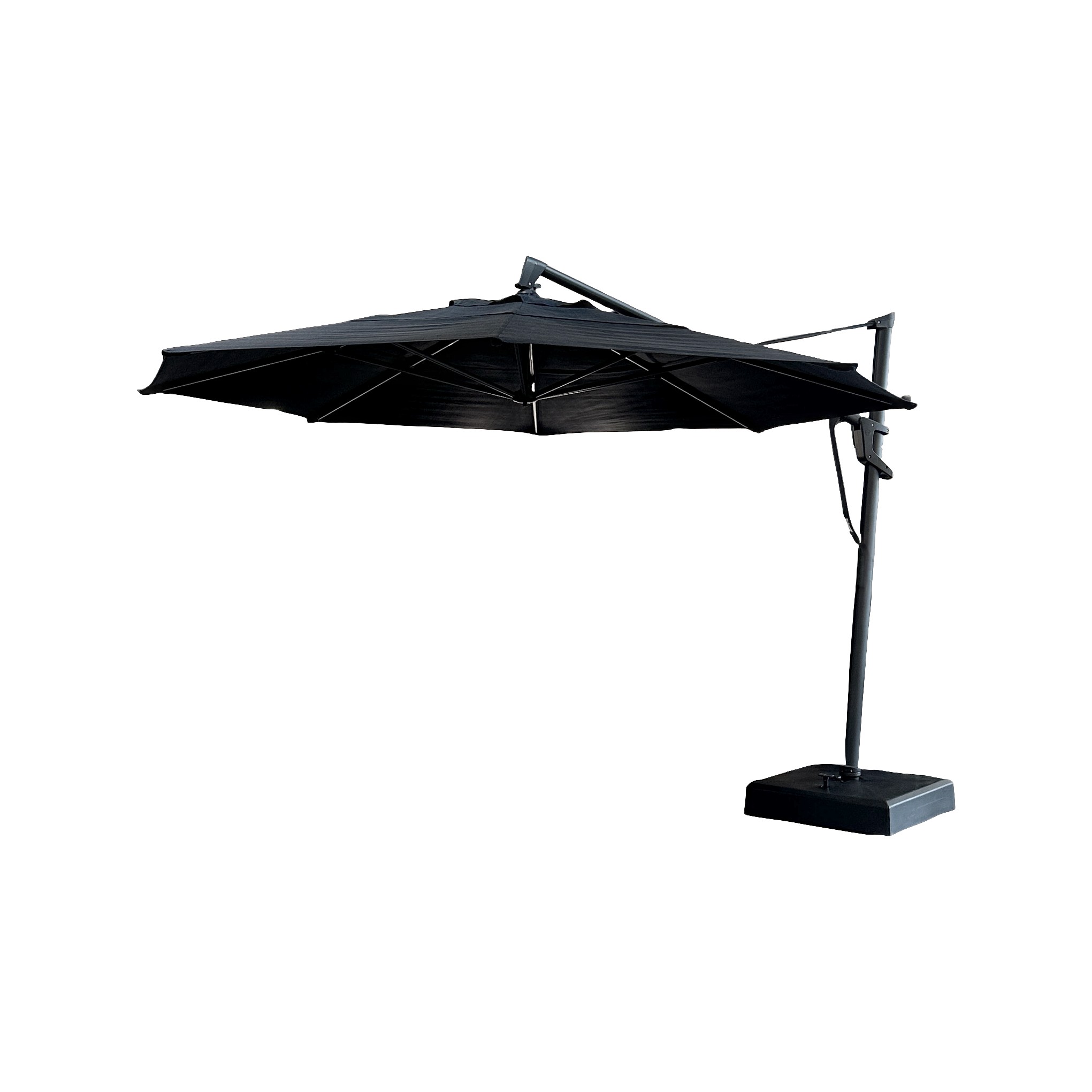 Black 13 Umbrella AERTAKZCANTI 4
