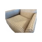 New American Swivel Glider Chair - Image 5