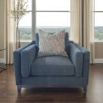 Kelsey Arm Chair - Image 5
