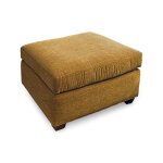 Lullaby Rectangular Ottoman