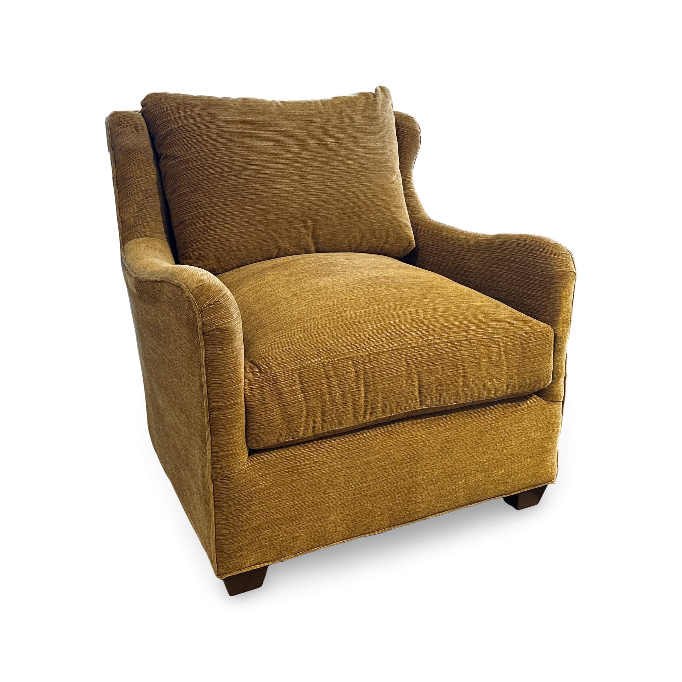Lullaby Arm Chair