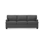 Martina Track Arm Sofa - Image 2