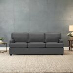Martina Track Arm Sofa - Image 8