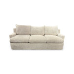 Delaney Scallop Back Sofa - Image 2