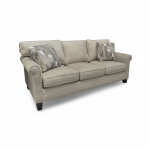 Sheldon Sofa | Greige