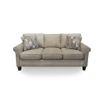 Sheldon Sofa | Greige - Image 2
