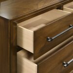 Ballard 5-Drawer Chest - Image 5