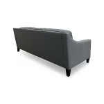 Tristain Smoke Sofa - Image 4